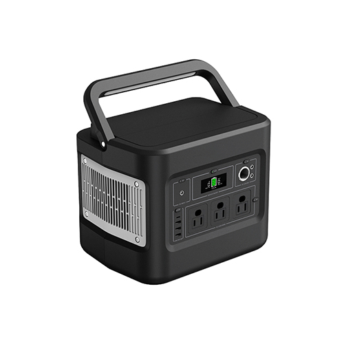 1000W የፍንዳታ ማረጋገጫ ተንቀሳቃሽ የኃይል ጣቢያ ለመሙላት