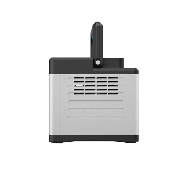 700W ስማርት ሶላር ጀነሬተር ለአደጋ ጊዜ መብራት ኃይል መሙላት
